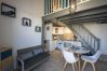 Maison à Noirmoutier-en-l´Ile - Maison pour 4 pers - Terrasse - 300m de la plage Maison à Noirmoutier-en-l´Ile - Maison pour 4 pers - Terrasse - 300m de la plage