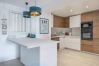 Appartement à La Baule-Escoublac - À 500m de la plage, appartement pour 7
