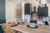 Appartement à Pornic - Appart. rez-de-jardin, 3 pers proche de la plage Appartement à Pornic - Appart. rez-de-jardin, 3 pers proche de la plage