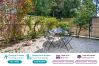 Appartement à Pornic - Appart. rez-de-jardin, 3 pers proche de la plage Appartement à Pornic - Appart. rez-de-jardin, 3 pers proche de la plage
