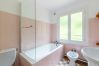 Appartement à Pléneuf-Val-André - Séjour à 4 les pieds dans l'eau, Pléneuf-Val-André Appartement à Pléneuf-Val-André - Séjour à 4 les pieds dans l'eau, Pléneuf-Val-André