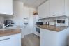 Appartement à Pornichet - A 30 mètres de la plage, bel appartement pour 6 Appartement à Pornichet - A 30 mètres de la plage, bel appartement pour 6