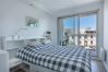 Appartement à Pornichet - A 30 mètres de la plage, bel appartement pour 6 Appartement à Pornichet - A 30 mètres de la plage, bel appartement pour 6