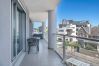 Appartement à Pornichet - A 30 mètres de la plage, bel appartement pour 6 Appartement à Pornichet - A 30 mètres de la plage, bel appartement pour 6