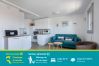Appartement à Pornichet - A 30 mètres de la plage, bel appartement pour 6 Appartement à Pornichet - A 30 mètres de la plage, bel appartement pour 6