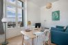 Appartement à Le Croisic - Vue mer au coeur du Croisic Appartement à Le Croisic - Vue mer au coeur du Croisic
