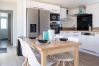 Chalet à Bretignolles-sur-Mer - Chalet pour 6 dans une résidence avec piscine