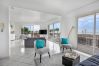 Appartement à La Baule-Escoublac - Front de mer, bel appartement pour 4 avec terrasse