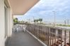 Appartement à La Baule-Escoublac - Front de mer, bel appartement pour 6 Appartement à La Baule-Escoublac - Front de mer, bel appartement pour 6