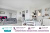 Appartement à La Baule-Escoublac - Front de mer, bel appartement pour 6 Appartement à La Baule-Escoublac - Front de mer, bel appartement pour 6