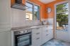 Maison à Saint-Brevin-les-Pins - Brévinoise pour 6 personnes à 100m de la plage Maison à Saint-Brevin-les-Pins - Brévinoise pour 6 personnes à 100m de la plage