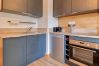 Appartement à Genos - À 4, découverte de la montagne - 80m des pistes Appartement à Genos - À 4, découverte de la montagne - 80m des pistes