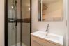 Appartement à Genos - À 4, découverte de la montagne - 80m des pistes Appartement à Genos - À 4, découverte de la montagne - 80m des pistes