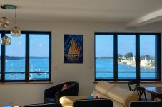 Appartement à Ile Tudy - Vue Mer exceptionnelle - Appart...