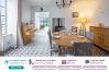 Maison à Loctudy - Vacances en famille pour 6 personnes à Loctudy