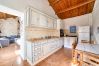 Maison à La Guérinière - 200m de la plage, jardin, 6 adultes 2 enfants Maison à La Guérinière - 200m de la plage, jardin, 6 adultes 2 enfants
