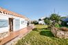 Maison à La Guérinière - 200m de la plage, jardin, 6 adultes 2 enfants Maison à La Guérinière - 200m de la plage, jardin, 6 adultes 2 enfants