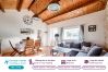 Maison à La Guérinière - 200m de la plage, jardin, 6 adultes 2 enfants Maison à La Guérinière - 200m de la plage, jardin, 6 adultes 2 enfants