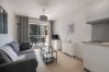 Appartement à La Baule-Escoublac - À 300m de la plage de la Baule Appartement à La Baule-Escoublac - À 300m de la plage de la Baule