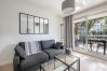 Appartement à La Baule-Escoublac - À 300m de la plage de la Baule Appartement à La Baule-Escoublac - À 300m de la plage de la Baule