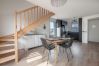 Appartement à La Baule-Escoublac - Confort et bouffée d'oxygène  à La Baule  Appartement à La Baule-Escoublac - Confort et bouffée d'oxygène  à La Baule
