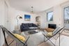 Appartement à La Baule-Escoublac - Confort et bouffée d'oxygène  à La Baule  Appartement à La Baule-Escoublac - Confort et bouffée d'oxygène  à La Baule
