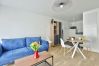 Appartement à Pléneuf-Val-André - Ecapade en duo à Pléneuf-Val-André  Appartement à Pléneuf-Val-André - Ecapade en duo à Pléneuf-Val-André
