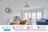 Appartement à Pléneuf-Val-André - Ecapade en duo à Pléneuf-Val-André  Appartement à Pléneuf-Val-André - Ecapade en duo à Pléneuf-Val-André