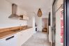 Appartement à Pléneuf-Val-André - Évasion à 2 en bord de mer, 50m de la plage Appartement à Pléneuf-Val-André - Évasion à 2 en bord de mer, 50m de la plage