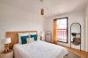 Appartement à Pléneuf-Val-André - Évasion à 2 en bord de mer, 50m de la plage Appartement à Pléneuf-Val-André - Évasion à 2 en bord de mer, 50m de la plage