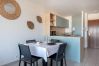 Appartement à Saint-Brevin-les-Pins - Face Mer -  appartement pour 2