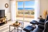 Appartement à Saint-Brevin-les-Pins - Face Mer -  appartement pour 2
