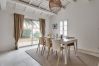 Maison à Noirmoutier-en-l´Ile - 8 adultes - 2 enfants - Marais salants et plages Maison à Noirmoutier-en-l´Ile - 8 adultes - 2 enfants - Marais salants et plages