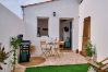 Studio à Rivedoux-Plage - Studio avec terrasse à 250 mètres du port Studio à Rivedoux-Plage - Studio avec terrasse à 250 mètres du port