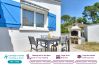 Maison à La Barre-de-Monts - Maison pour 5  entre plage et forêt Maison à La Barre-de-Monts - Maison pour 5  entre plage et forêt