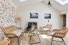 Maison à Noirmoutier-en-l´Ile -  Marais salants et plages - 2 adultes - 2 enfants Maison à Noirmoutier-en-l´Ile -  Marais salants et plages - 2 adultes - 2 enfants