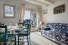 Appartement à Batz-sur-Mer - Appartement en résidence avec piscine  Appartement à Batz-sur-Mer - Appartement en résidence avec piscine