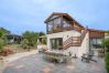 Maison à Préfailles - Villa Face Mer pour 10 adultes 1 enfant