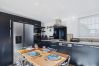 Chalet à Bretignolles-sur-Mer - Chalet pour 6 dans une résidence avec piscine