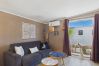 Chalet à Bretignolles-sur-Mer - Chalet pour 6 dans une résidence avec piscine