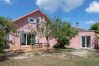 Maison à La Baule-Escoublac - Maison moderne avec jardin pour 8 