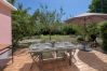 Maison à La Baule-Escoublac - Maison moderne 8 pers avec jardin et BBQ