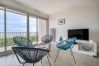 Appartement à Saint-Brevin-les-Pins - St Brévin - Studio - 4 Pers - Vue Mer Appartement à Saint-Brevin-les-Pins - St Brévin - Studio - 4 Pers - Vue Mer