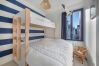 Appartement à Le Croisic - 800m de la plage - 3 adultes et 1 enfant Appartement à Le Croisic - 800m de la plage - 3 adultes et 1 enfant