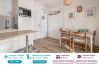 Appartement à Le Croisic - 800m de la plage - 3 adultes et 1 enfant Appartement à Le Croisic - 800m de la plage - 3 adultes et 1 enfant