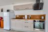 Maison à Noirmoutier-en-l´Ile - Maison pour 6 adultes et 3 enfants - Terrasse Maison à Noirmoutier-en-l´Ile - Maison pour 6 adultes et 3 enfants - Terrasse