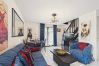 Maison à La Tranche-sur-Mer - La Tranche-sur-Mer, maison pour 3 adultes/2 enfants