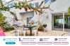 Maison à La Guérinière - Instants de détente et de partage aux sables d'or Maison à La Guérinière - Instants de détente et de partage aux sables d'or