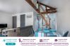 Appartement à La Baule-Escoublac - Appartement pour 4  - 300m de la plage de la Baule Appartement à La Baule-Escoublac - Appartement pour 4  - 300m de la plage de la Baule