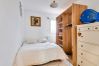 Appartement à Noirmoutier-en-l´Ile - Appart pour 4 dans domaine avec piscine Appartement à Noirmoutier-en-l´Ile - Appart pour 4 dans domaine avec piscine